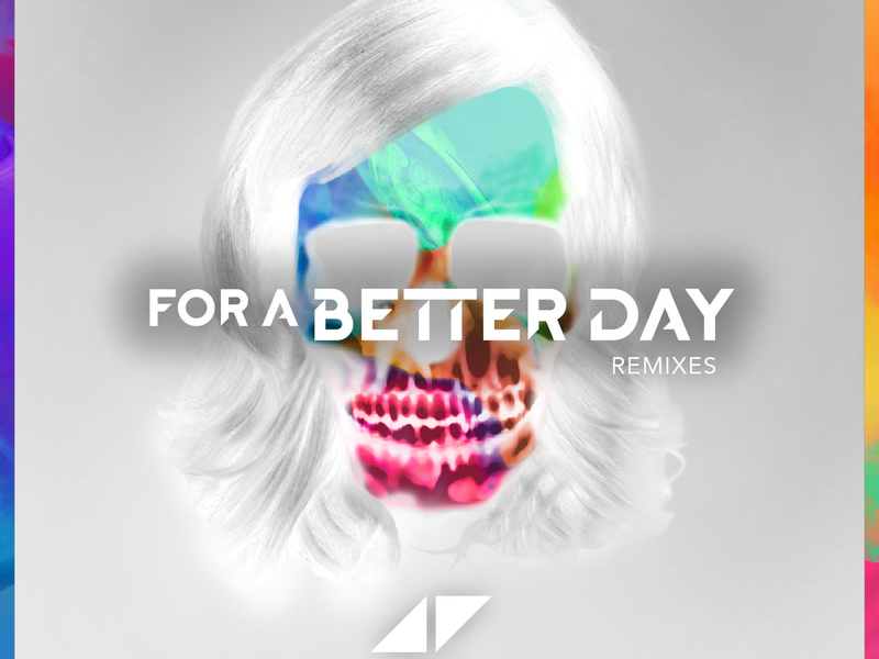 For A Better Day (Remixes) (Single)