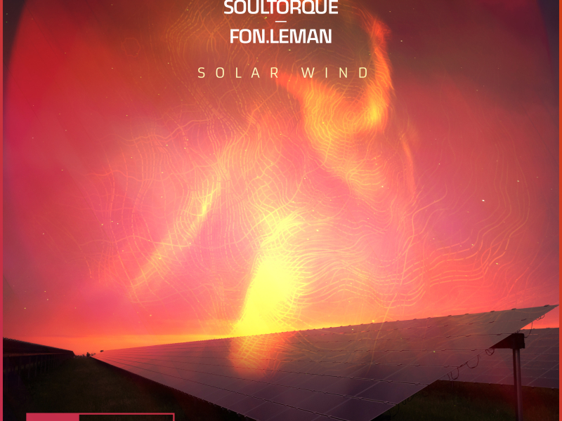 Solar Wind