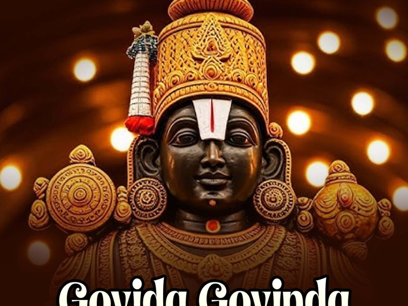 Govida Govinda (Single)