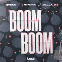 Boom Boom (Single)