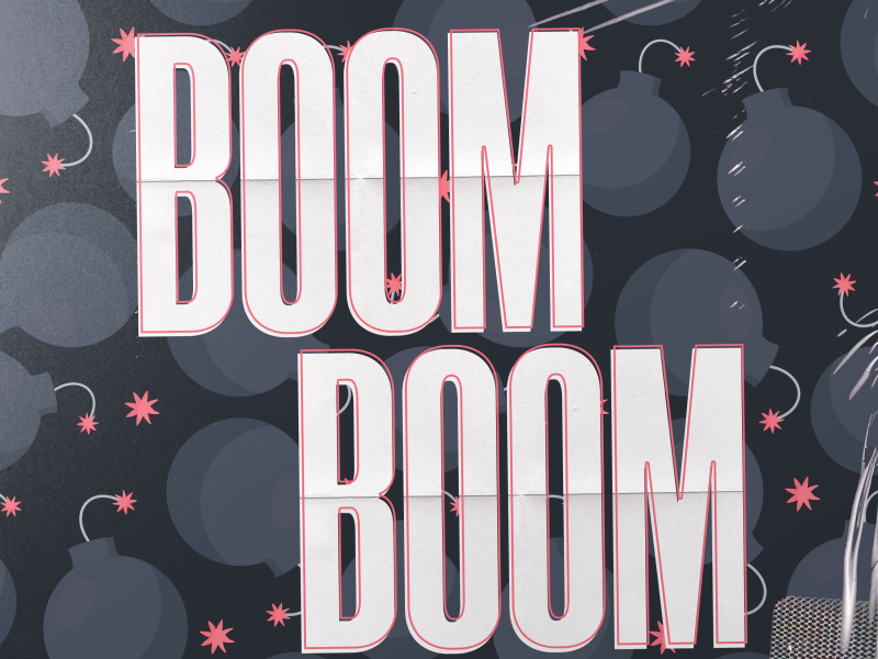 Boom Boom (Single)