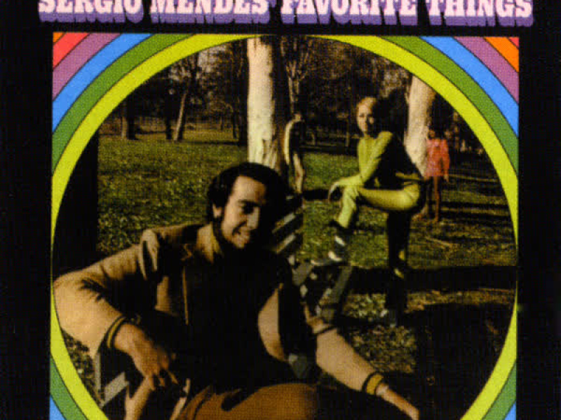 Sérgio Mendes' Favorite Things