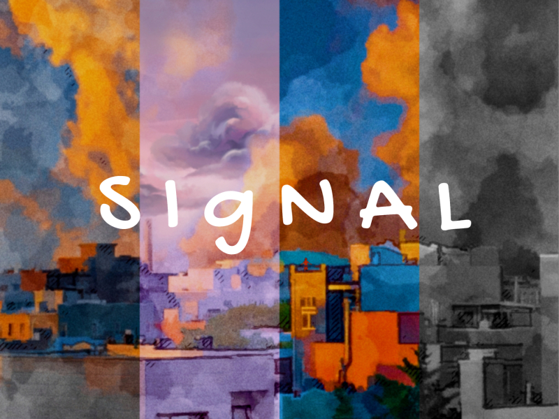 Signal
