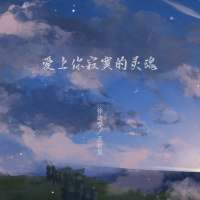 爱上你寂寞的灵魂 (Single)