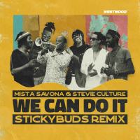 We Can Do It (Stickybuds Remix) (Single)