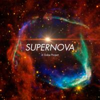 Supernova (EP)