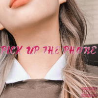 Pick Up the Phone (Single)