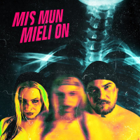Mis mun mieli on (Single)