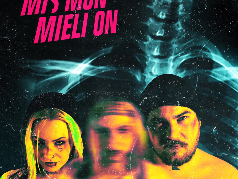 Mis mun mieli on (Single)