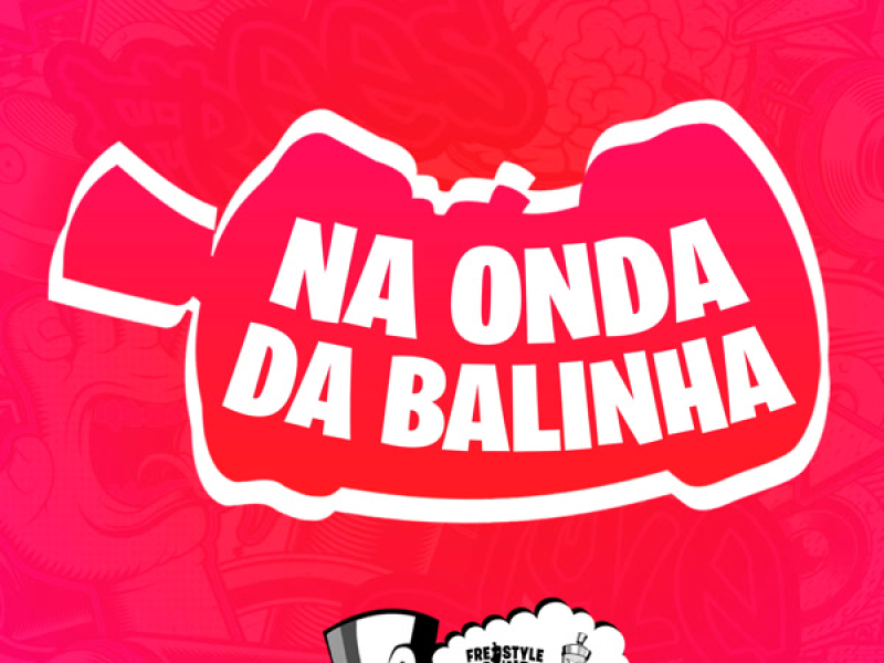Na Onda Da Balinha (Single)