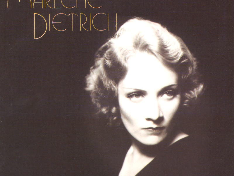 The Essential Marlene Dietrich