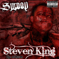 Steven King (Single)