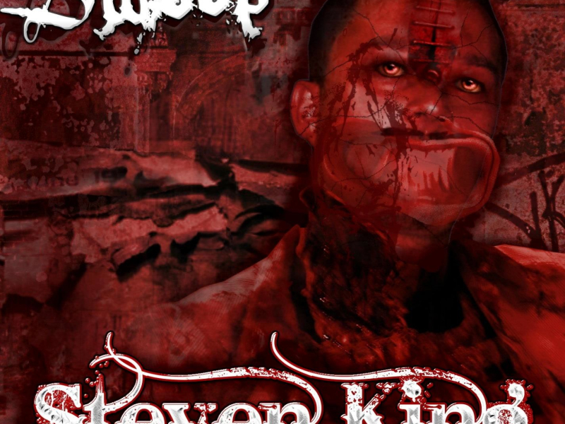 Steven King (Single)