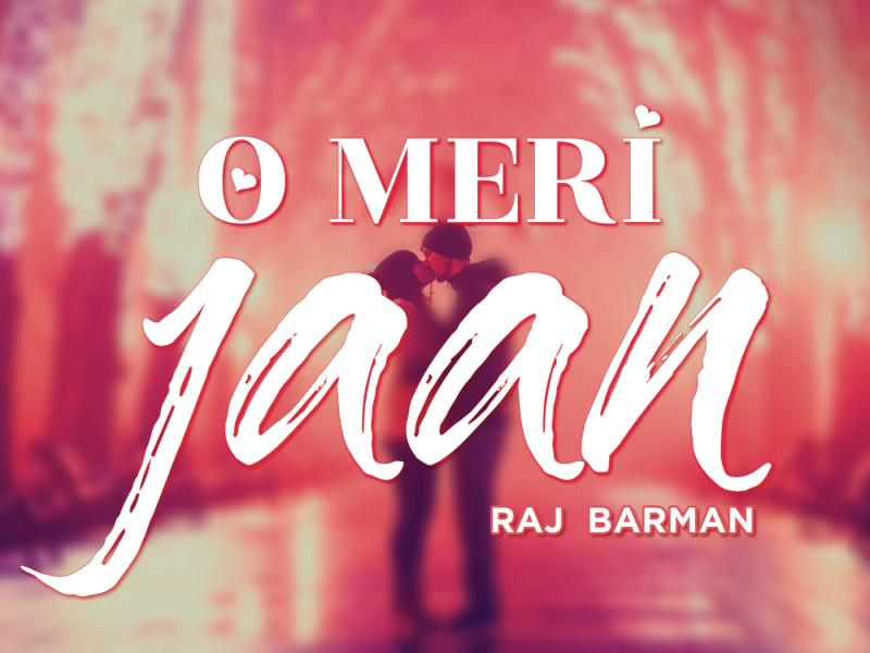 O Meri Jaan (Rewind Version) (Single)