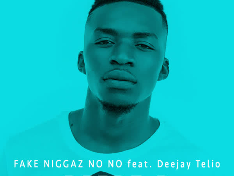 Fake Niggaz no No (Single)