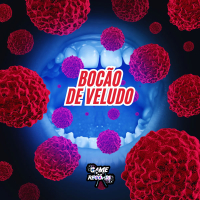 Boção De Veludo (Single)