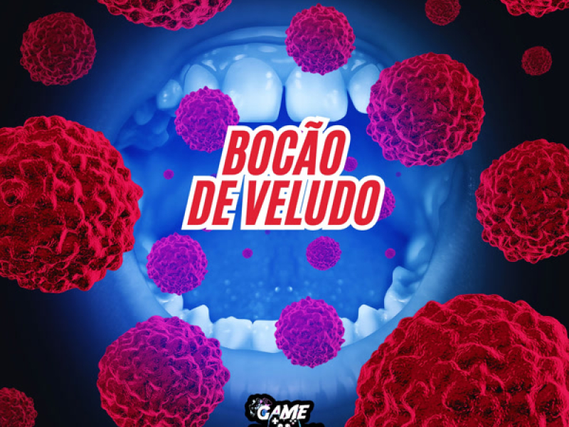 Boção De Veludo (Single)
