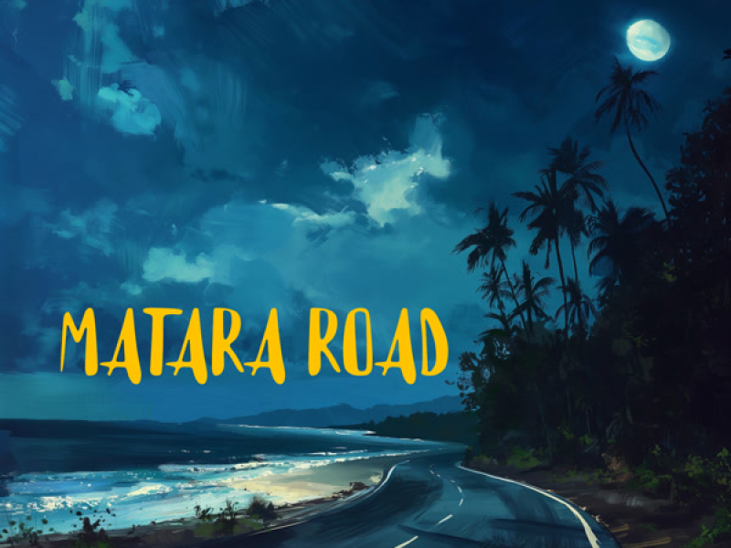 Matara Road (Single)