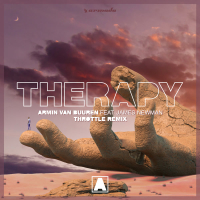 Therapy (Throttle Remix) (Single)