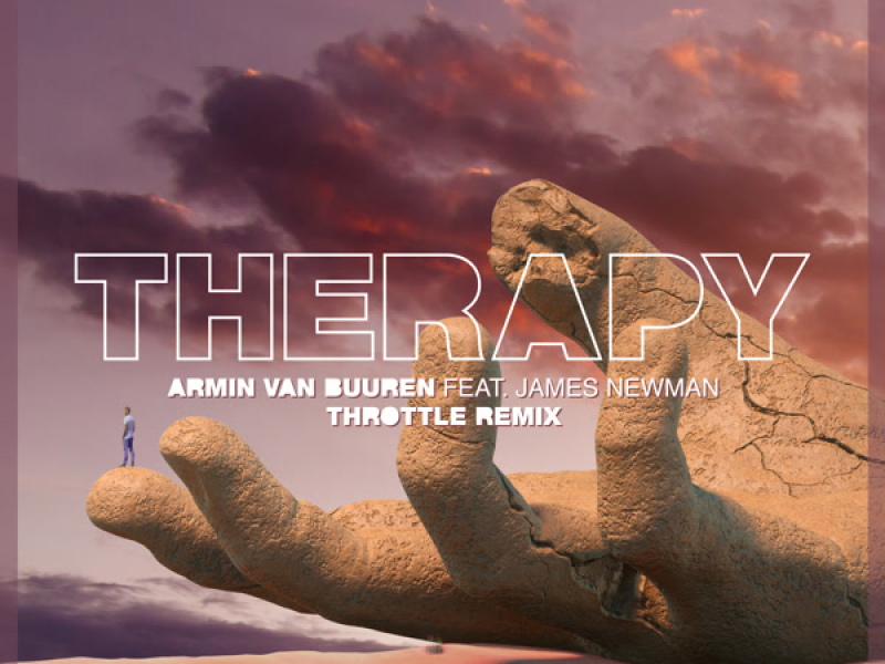 Therapy (Throttle Remix) (Single)