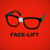 Face-Lift EP