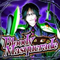 Bloody Masquerade (Single)