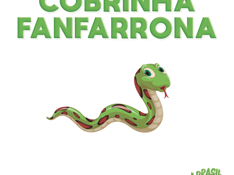 Cobrinha Fanfarrona (Single)