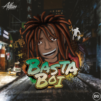 Basta Boi (EP)