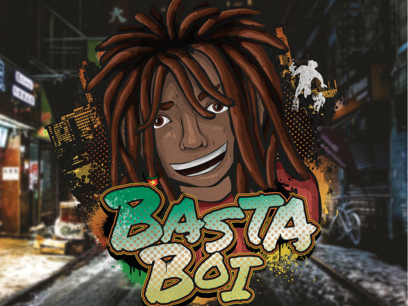 Basta Boi (EP)