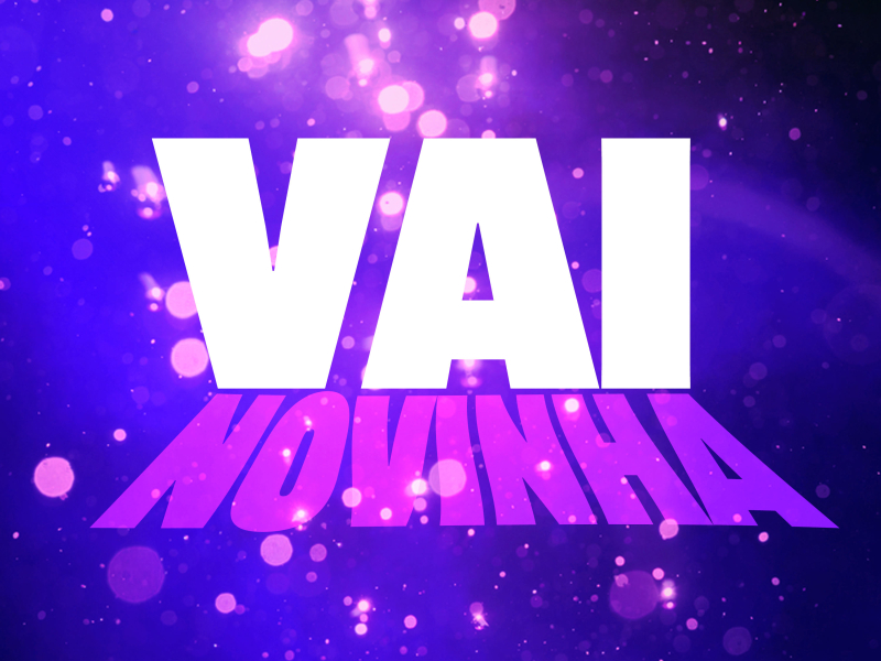Vai Novinha (Single)