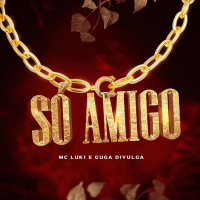 Só Amigo (Single)