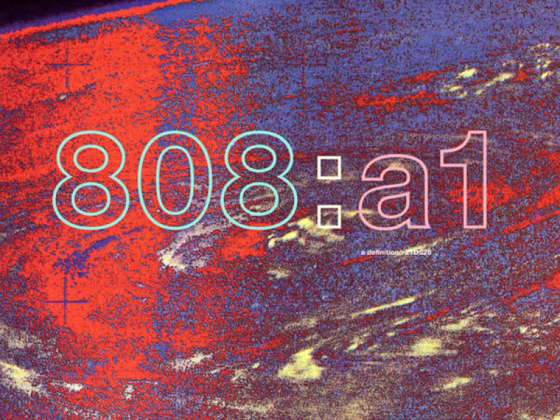 808 Archives (Pt. I)