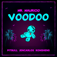 Voodoo (Single)