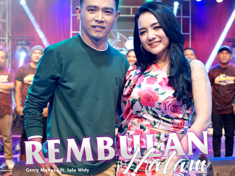 Rembulan Malam (Single)