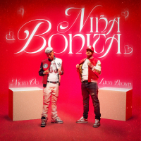 Niña Bonita (Single)
