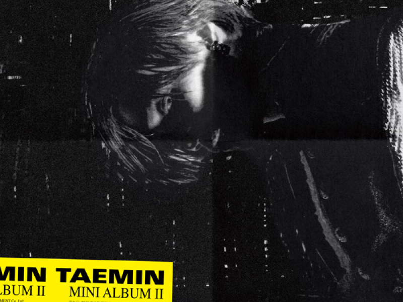 WANT - The 2nd Mini Album