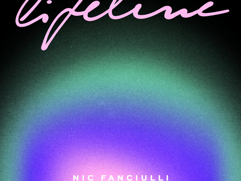 Lifeline (Nic Fanciulli Remix) (Single)