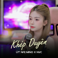 Khép Duyên (Single)