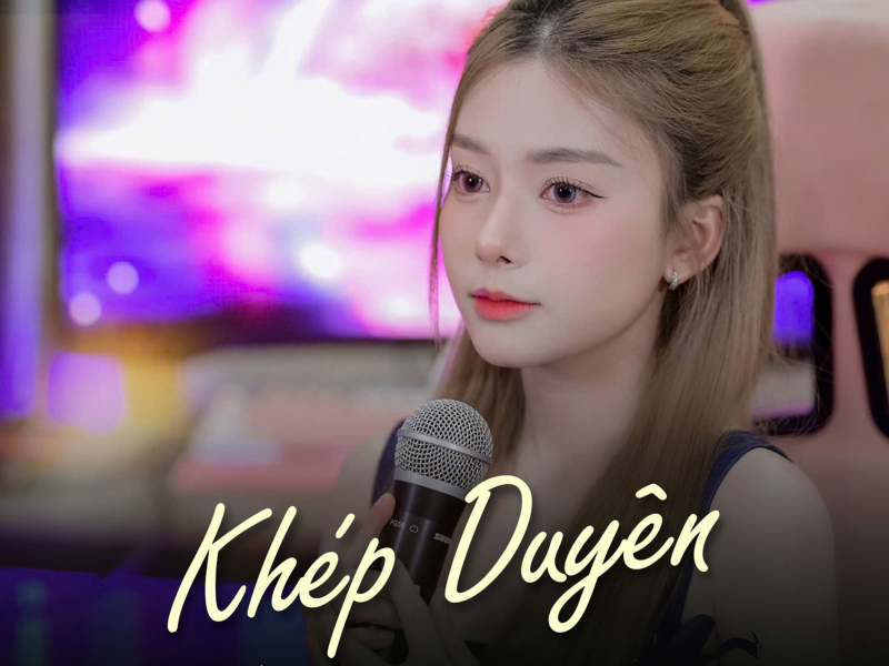 Khép Duyên (Single)