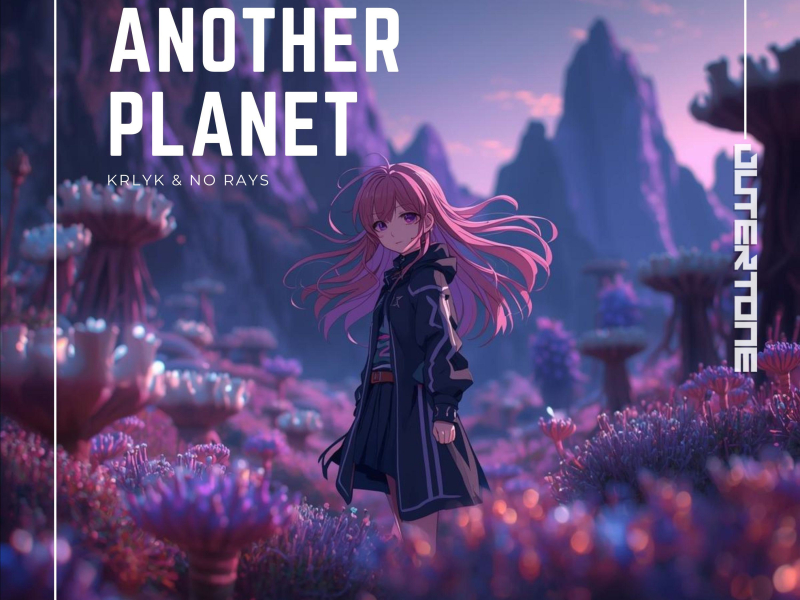 Another Planet (Nightcore) (Single)