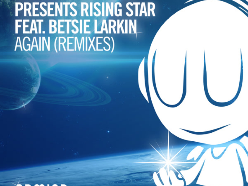 Again (Remixes) (Single)