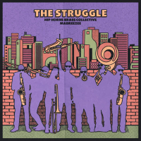 The Struggle (Single)