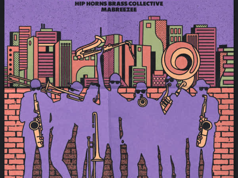 The Struggle (Single)