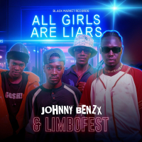 All Girls Are Liars (Single)