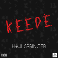 Keede - Single