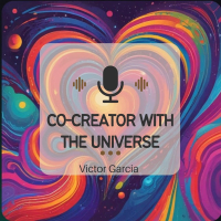 Co-Creator with the Universe (Single)