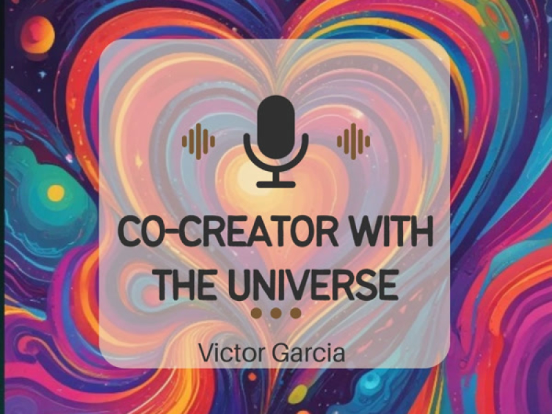 Co-Creator with the Universe (Single)