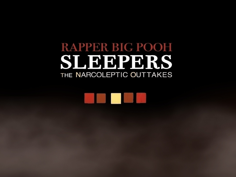 Sleepers: The Narcoleptic Outtakes