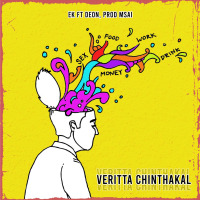 Veritta Chinthakal (feat. Deon) (Single)