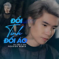Đổi Tình Đổi Áo (Remix) (Single)
